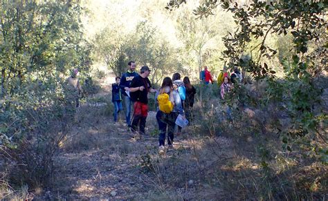 Rogaining – BarcelonaWalking Barcelona Hiking Barcelona Montserrat ...