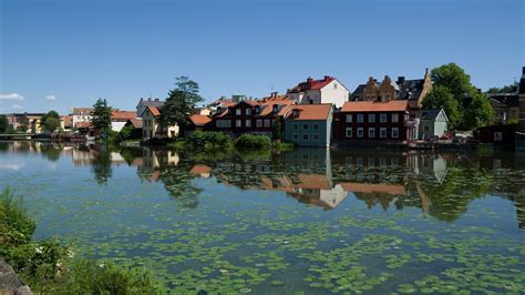 Visit Eskilstuna: 2022 Travel Guide for Eskilstuna, Sodermanland County | Expedia