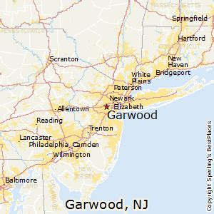 Best Places to Live in Garwood, New Jersey