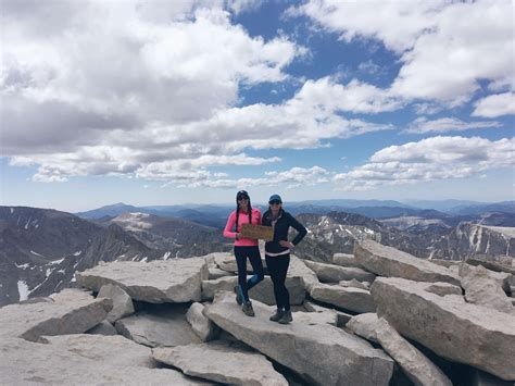 California - Mt. Whitney Day Hike - Moderately Adventurous