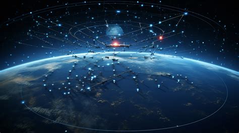 Exploring the Starlink Satellite Constellation: Numbers and Nuances