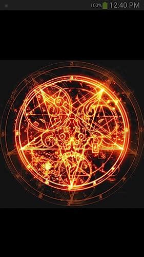 Pentagram Wallpaper