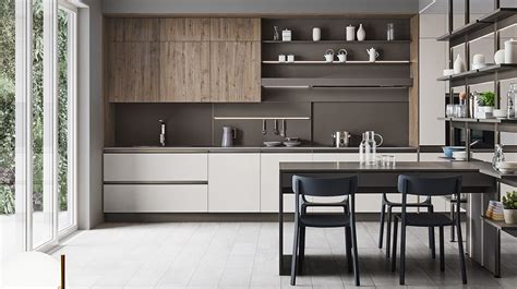 Kitchens catalogue | Veneta Cucine