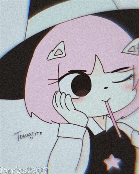 Susie x Oscar Match/Icon | Summer camp island, Summer camp, Character art