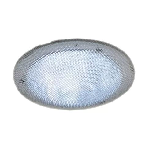 ODL 10-inch Clear Diffuser for Tubular Skylights | The Home Depot Canada