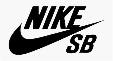 Nike Sb Logo / Logo Nike Sb Vector, HD Png Download - 796x509(#5716125 ...