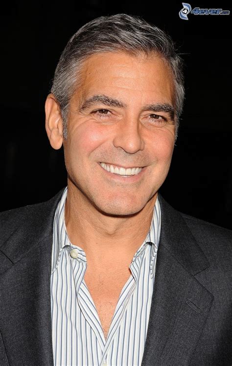 George Clooney