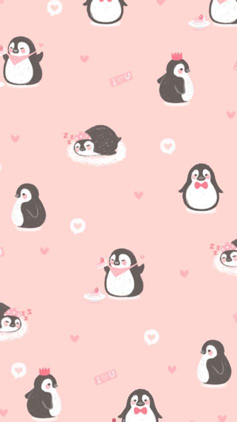 10 Penguin wallpaper ideas | penguin wallpaper, cute penguins, penguins