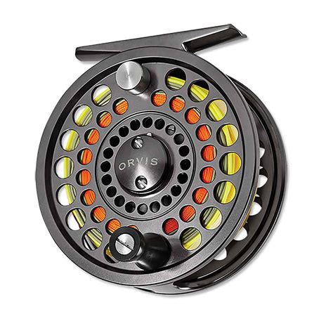 Orvis Battenkill Disc Fly Fishing Reel | Sportsman's Warehouse