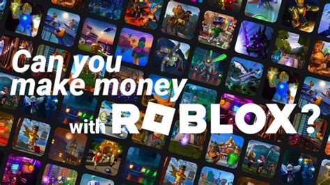 Can developing Roblox games actually make you rich and famous?