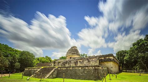 Chichen Itza & Cenote Maya Tour: Book Tours & Activities at Peek.com