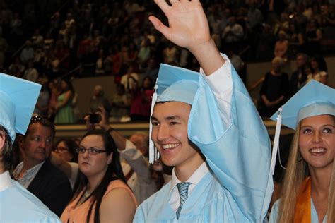 Graduation Gallery 2017 – Yorktown Sentry