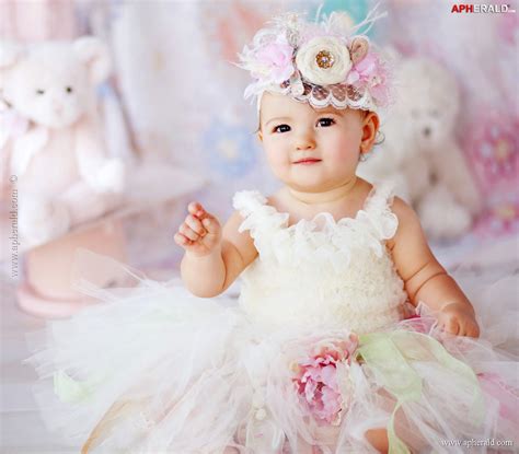 🔥 [99+] Cute Baby Girl Wallpapers | WallpaperSafari