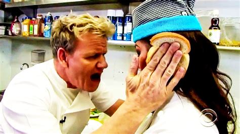 Gordon ramsay idiot sandwich Blank Template - Imgflip