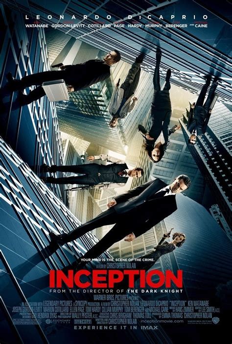 Inception - Cillian Murphy Photo (12069214) - Fanpop