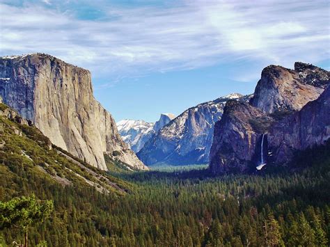 Yosemite Valley - Wikipedia