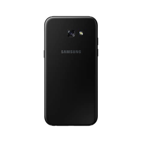 Grade A1 Samsung Galaxy A5 2017 Black 5.2" 32GB 4G Unlocked & SIM Free ...