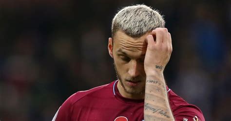 Arnautovic responds to Chelsea, Everton, Man United links - Football365