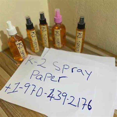 K2 Paper Sheets - K2 Spice Spray on Paper - Liquid K2 - bazar - Hyperinzerce.cz