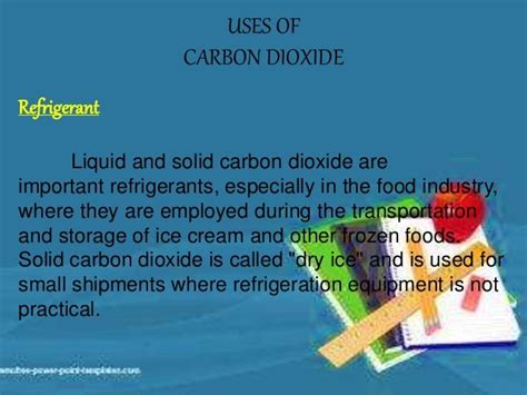 Dioxido De Carbono Usos - SEO POSITIVO