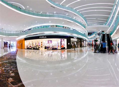 Ciputra World Surabaya Mall – Ciputra