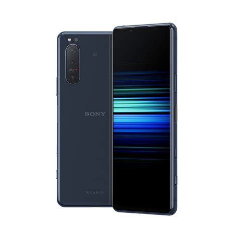 Introducing The Xperia 5 II – All The Details Inside