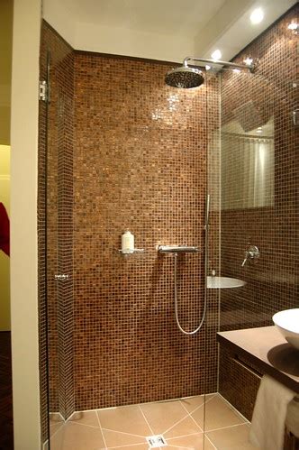 Shower | Mittemeier Hotel in Rothenburg ob der Tauber | ilovebutter ...