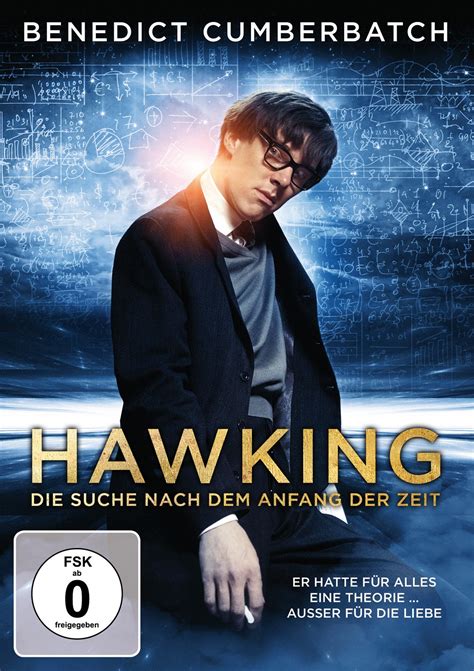 Hawking - film 2004 - AlloCiné