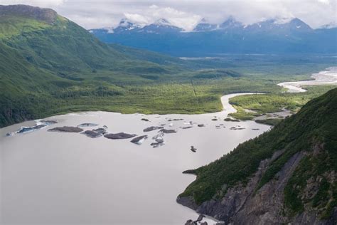 Glacier Vew Park and Valdez Glacier Lake - Visit Valdez