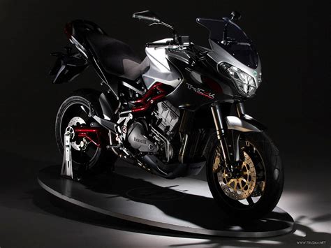 Benelli Motorbikes Wallpapers & Pictures