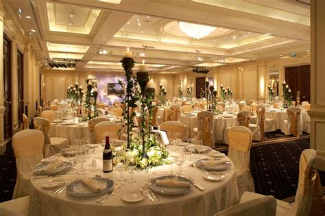 Millennium Hotel London Mayfair, Mayfair, Greater London, Wedding Venue