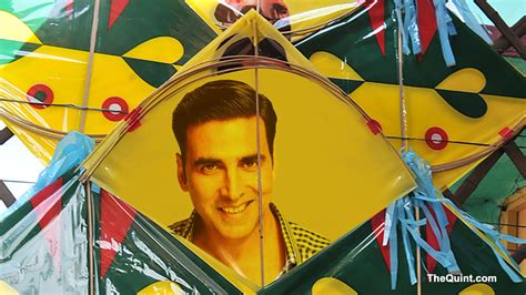 Why Akshay Kumar Should ‘Go Fly a Kite’ This Makar Sankranti - The Quint