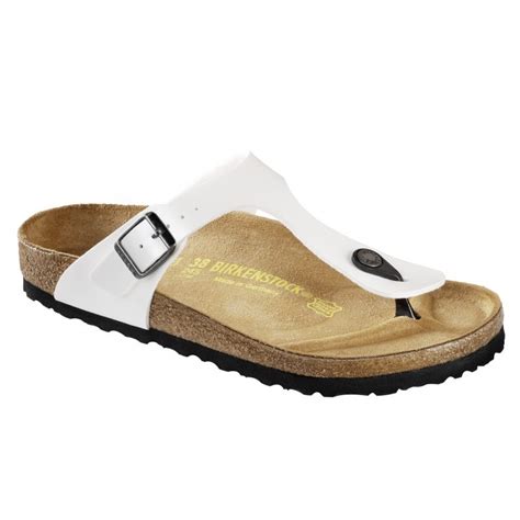 Birkenstock Gizeh Sandals regular and narrow width different colors | eBay