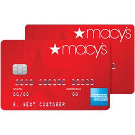 Macy’s Credit Card Review