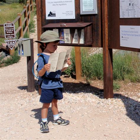 Larimer County Parks