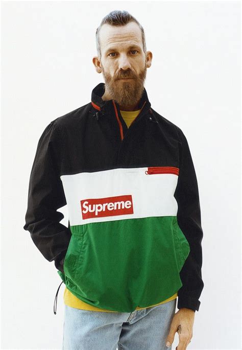 Supreme Lookbook Primavera/Verano 2014 | Ropa suprema, Ropa de hombre, Ropa americana