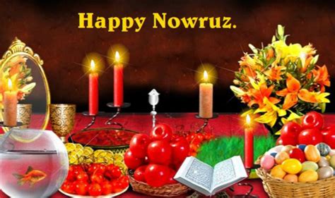 Nowruz Mubarak wishes and greetings cannot be more colorful than this Google Doodle! Nowruz 2017 ...