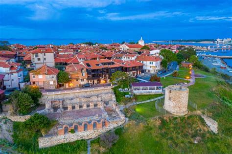 Romantic Getaway in Nessebar: A Journey of Love & Discovery! | GetYourGuide