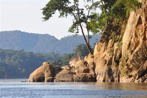 MADIDI NATIONAL PARK LUXURY WILDLIFE EXPERIENCE TOUR