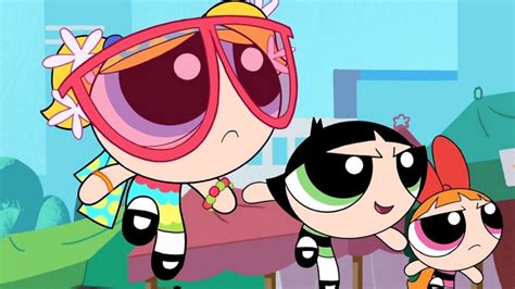 The Powerpuff Girls (2016) Cast: Season 1 Stars & Main Characters