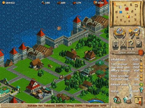 Anno 1602 Download Free Full Game | Speed-New