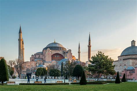 21 of the Best Things to Do in Istanbul in Turkey