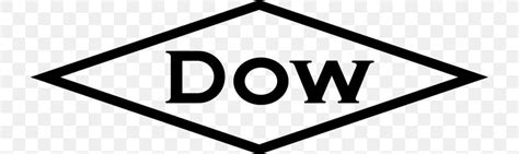 Dow Jones Industrial Average Logo Dow Chemical Company, PNG, 723x245px ...