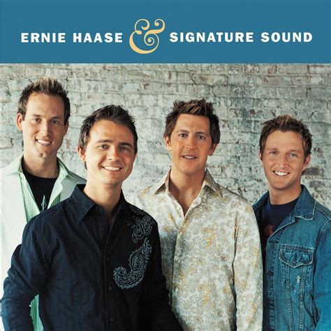 Ernie Haase & Signature Sound – Then Came the Morning Lyrics | Genius ...