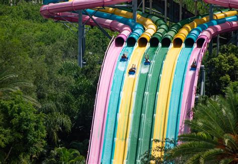 8 Best Theme Parks in Orlando, Florida | CuddlyNest Travel Blog