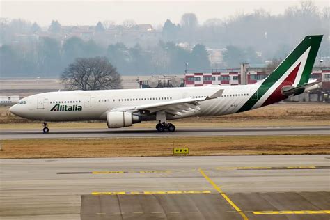 Alitalia Airbus Industrie A330 200 Seat Map – Two Birds Home