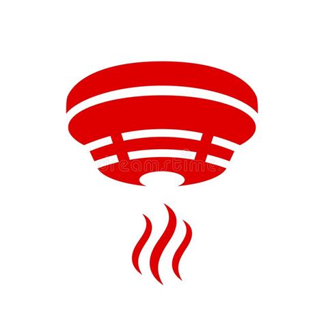 Smoke Detector Symbol - Free Smoke Detector Pictures, Download Free Clip Art, Free ... : The ...