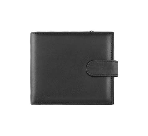 Nappa Grande Leather Wallet - JSM Brand Exposure