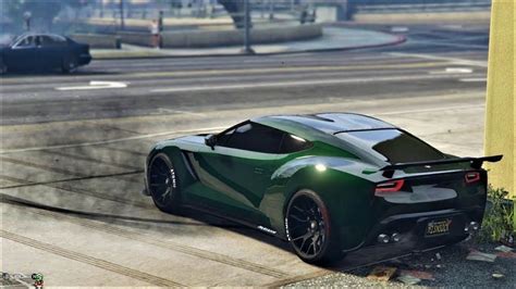 Is Ocelot Pariah the fastest car in GTA 5 as of 2021?