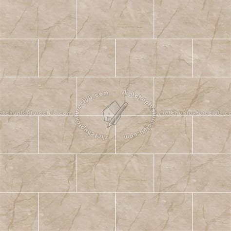 Adria beige marble tile texture seamless 14255